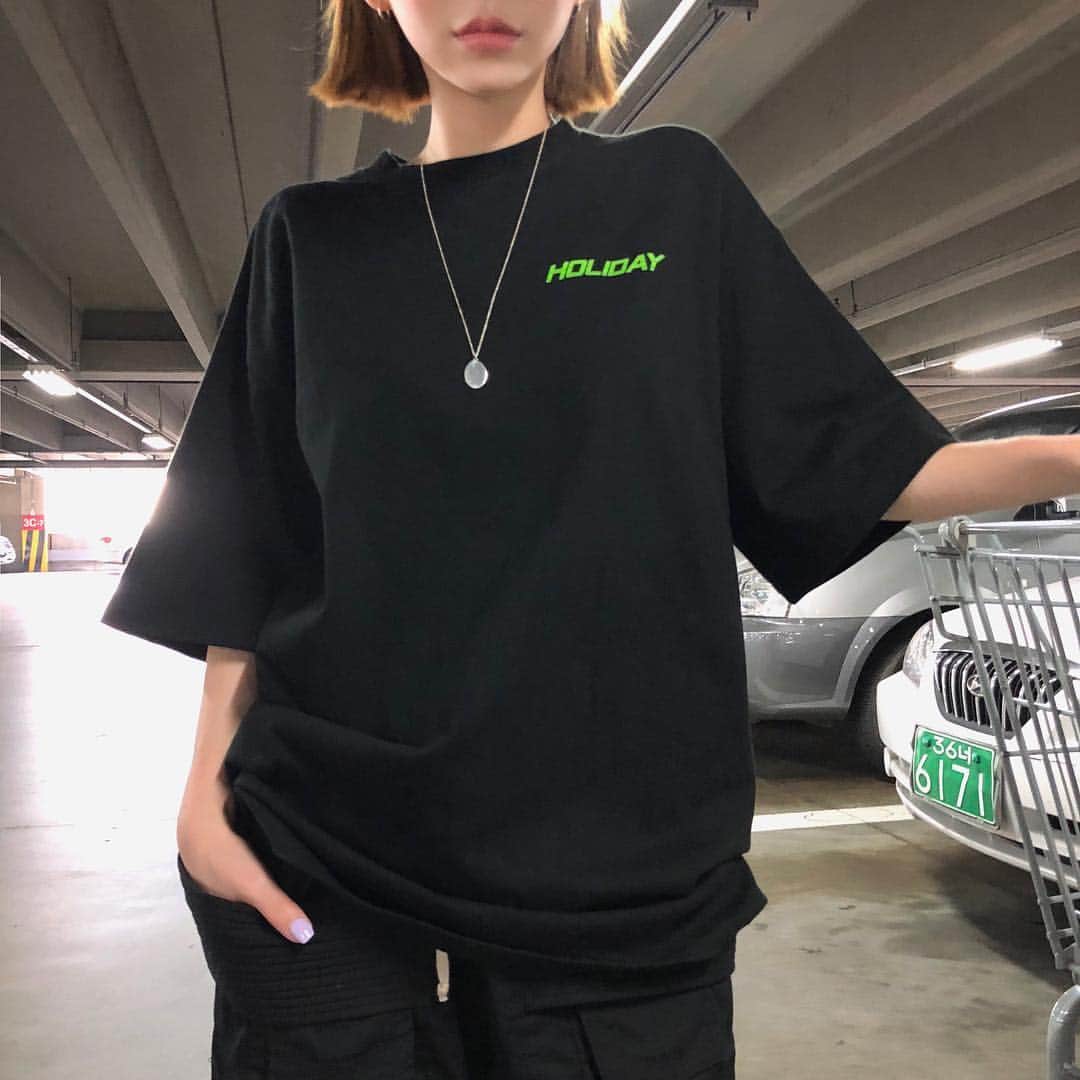 Chuuさんのインスタグラム写真 - (ChuuInstagram)「#chuuseoul」4月5日 17時10分 - chuu_official
