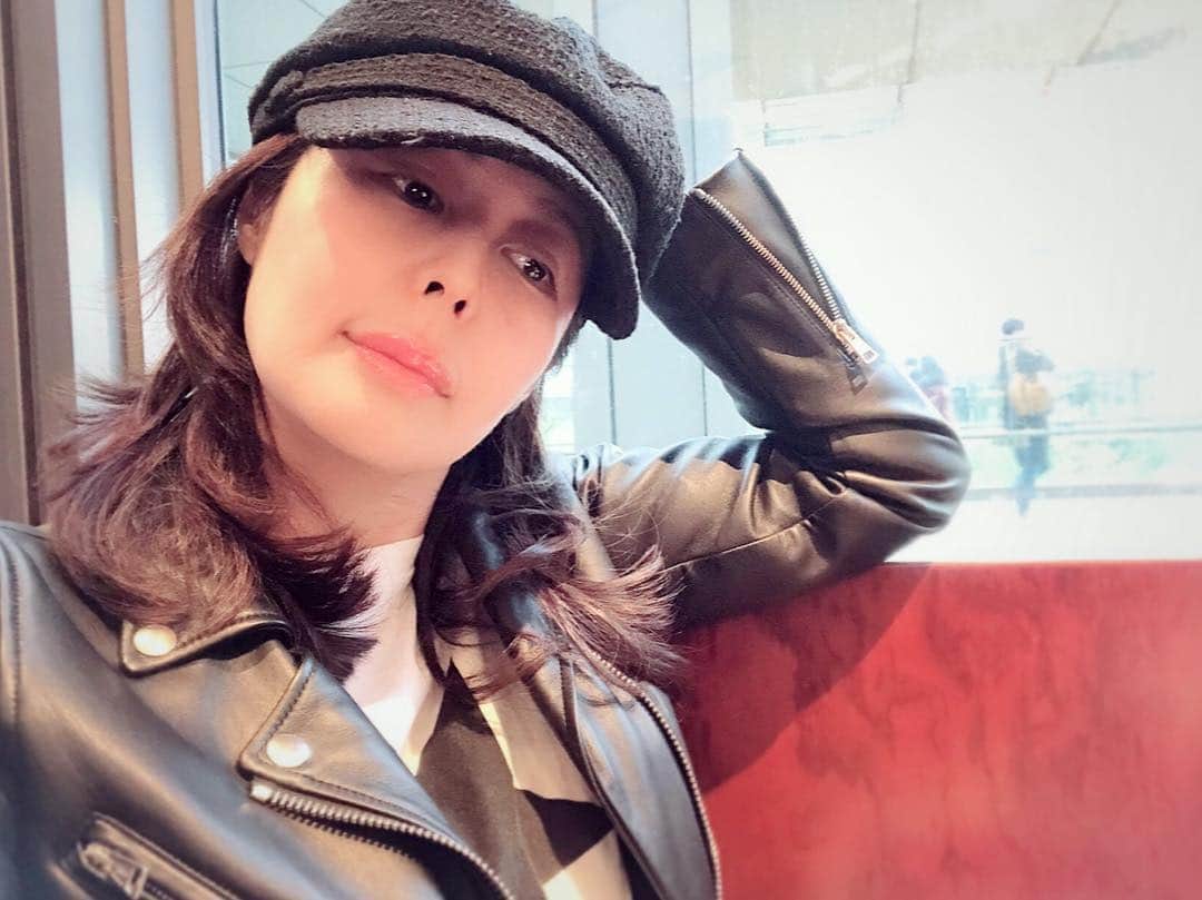 藤井美加子のインスタグラム