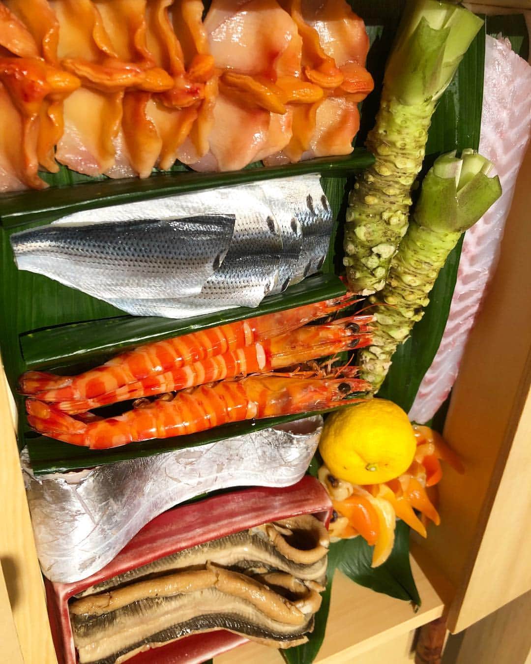 寿司居酒屋 番屋のグルメインスタ