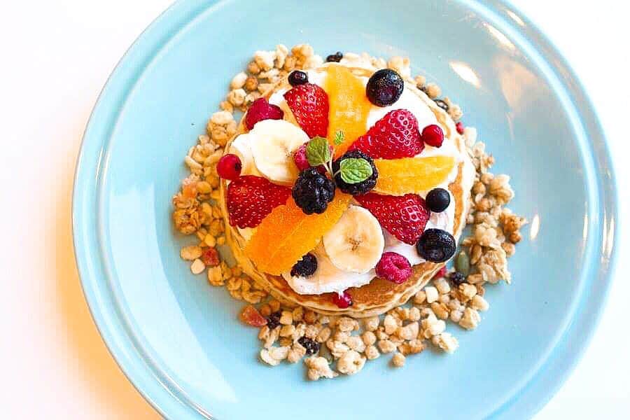 レッツエンジョイ東京のグルメインスタ