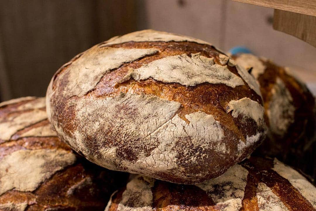 笹塚駅のパン屋さん オパンのグルメインスタ