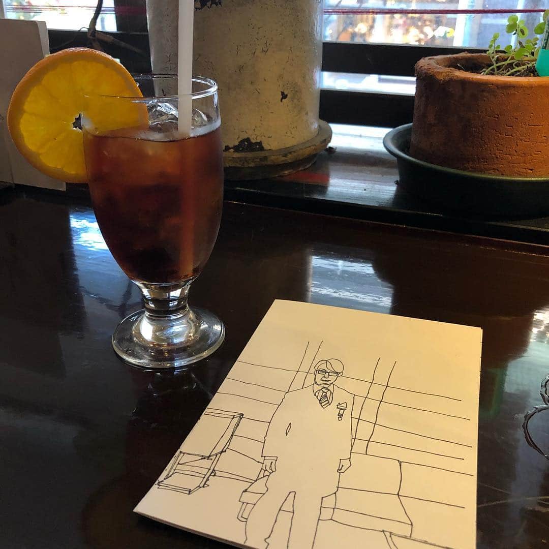 松本隆のグルメインスタ