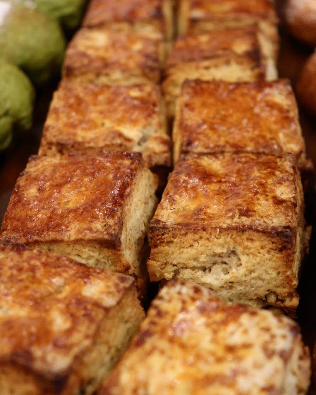 丘の上のパン屋 のグルメインスタ