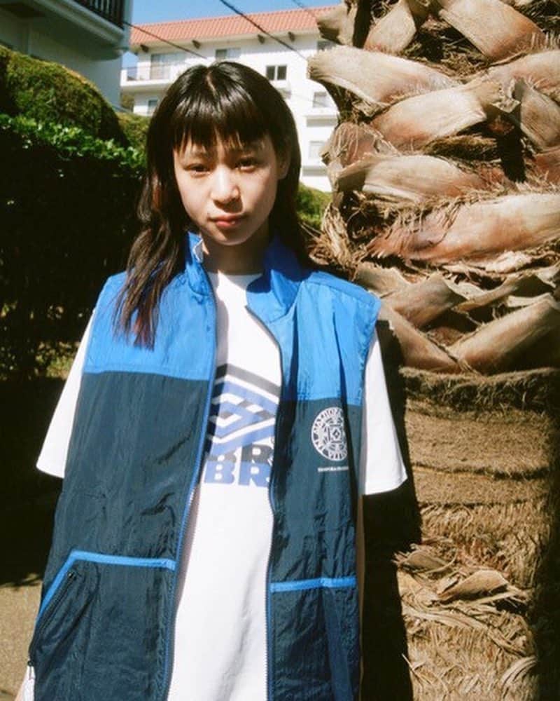 BEAMS MENのインスタグラム