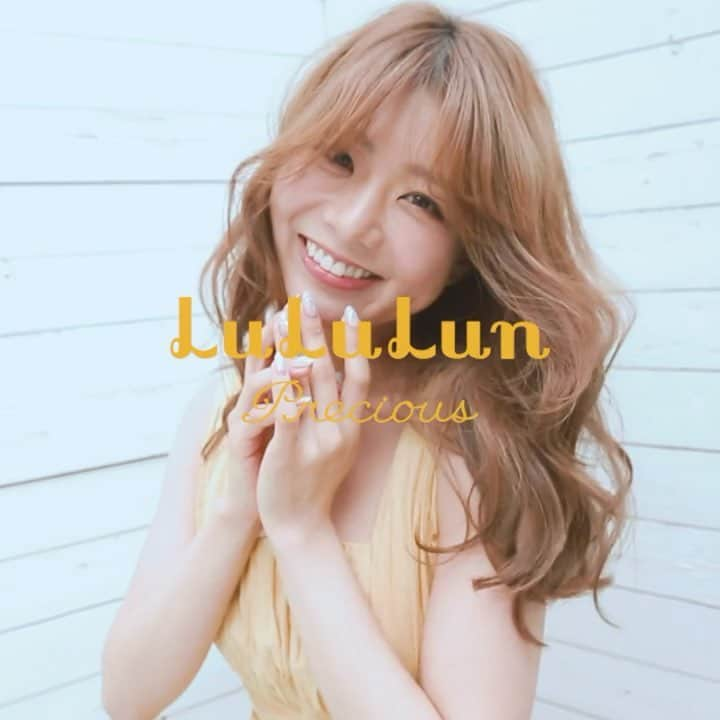 LuLuLun（ルルルン公式）のインスタグラム