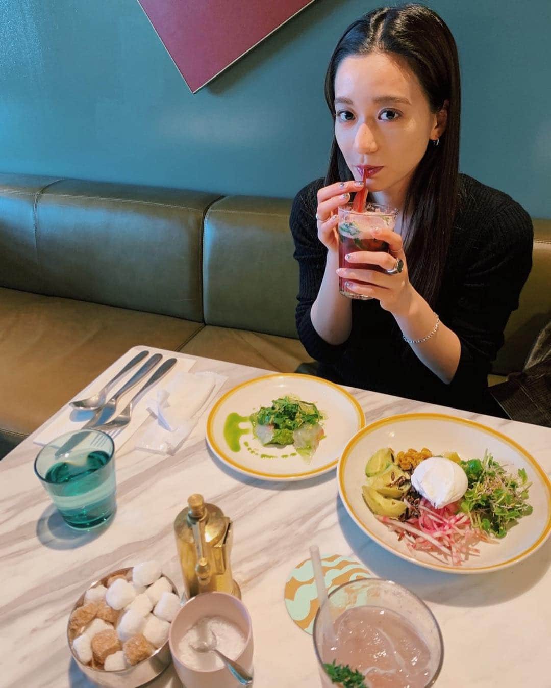 sawakoのグルメインスタ