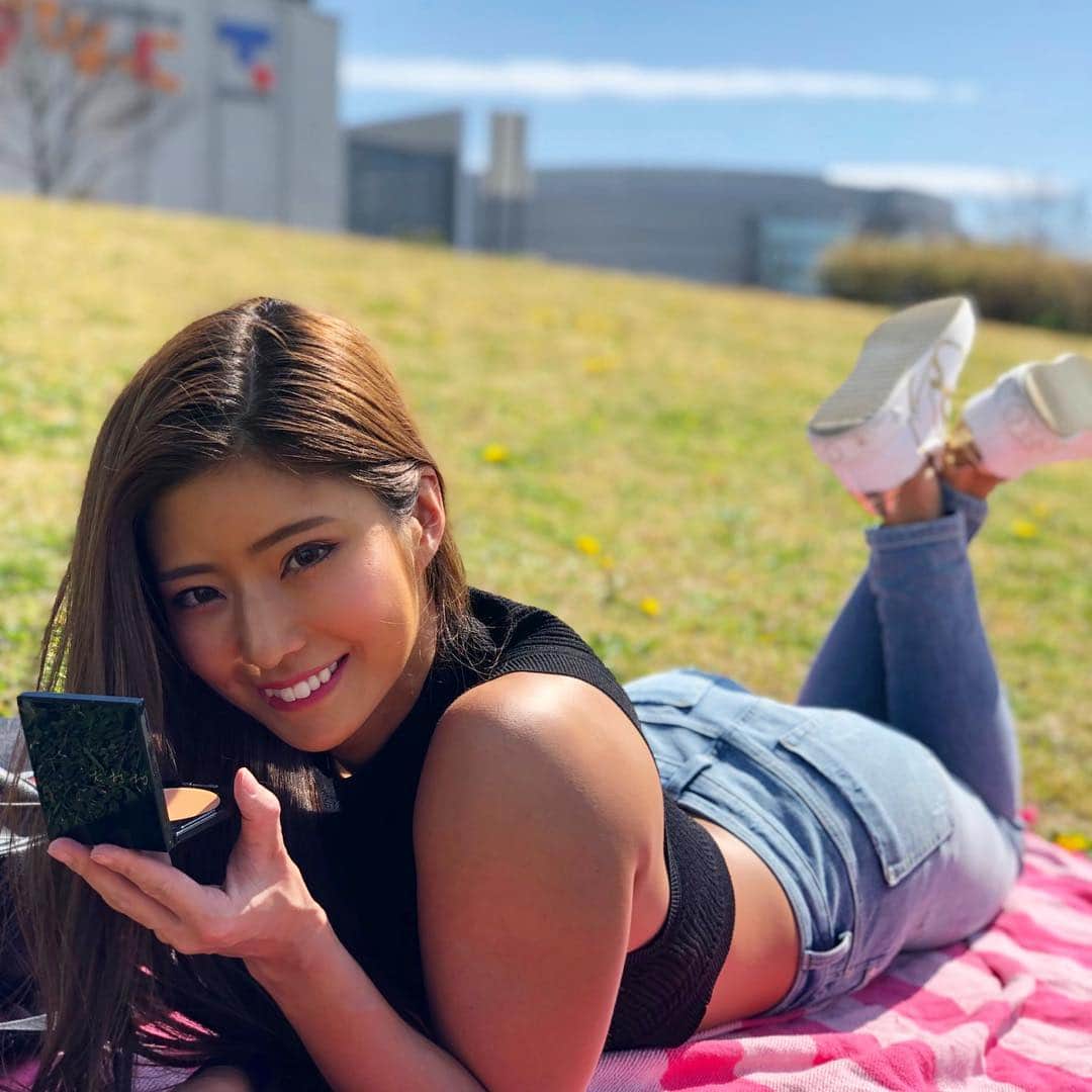 田上舞子のインスタグラム