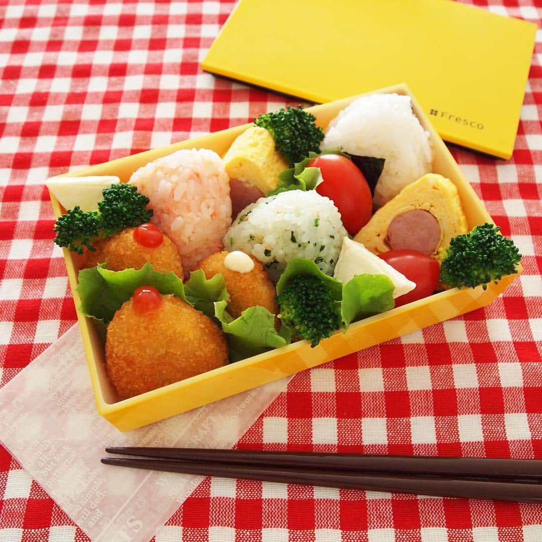 テーブルマークのインスタグラム