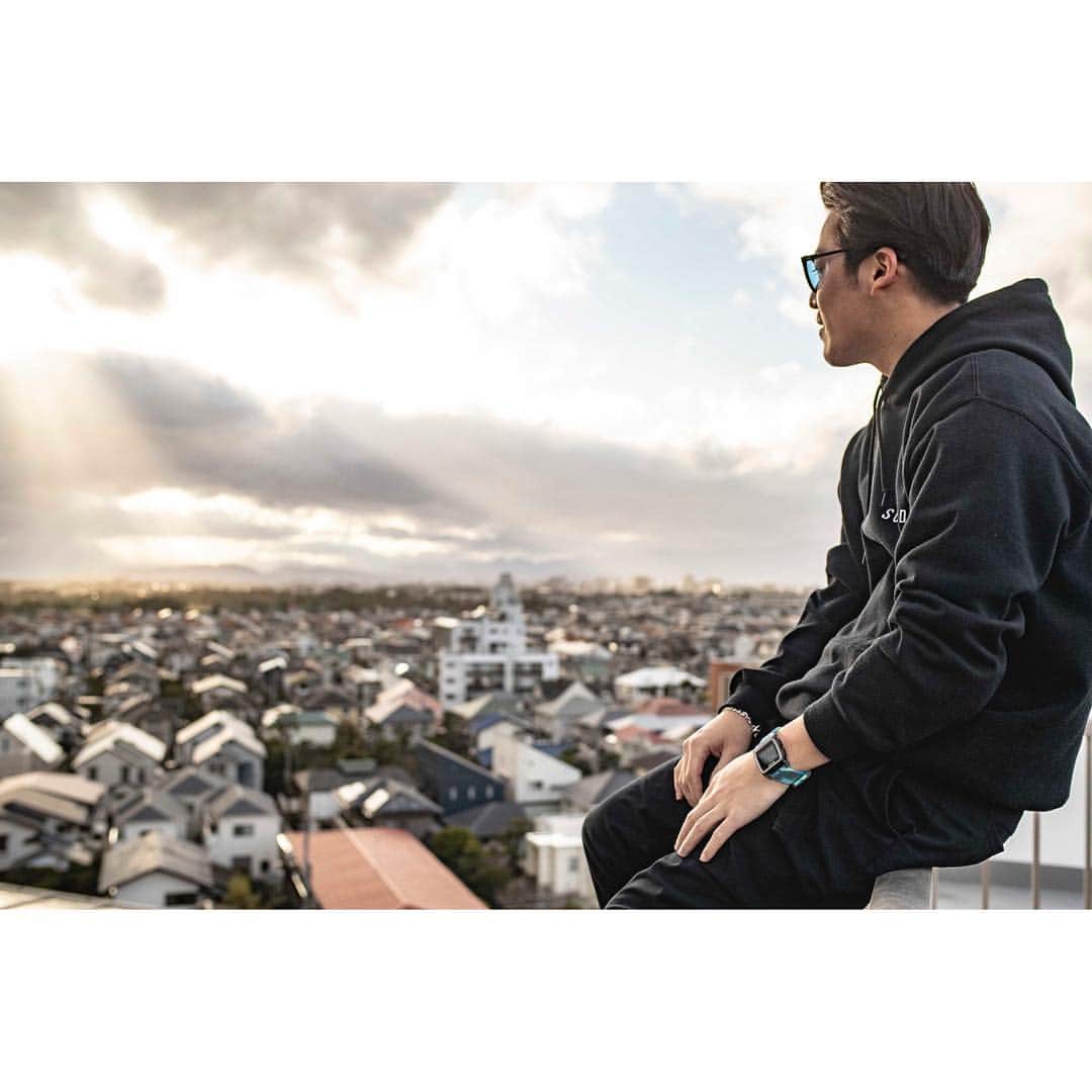 nixon_japanのインスタグラム