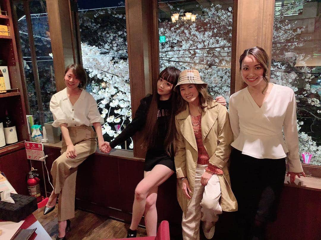 相川友希のインスタグラム