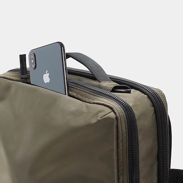Incase Japanのインスタグラム