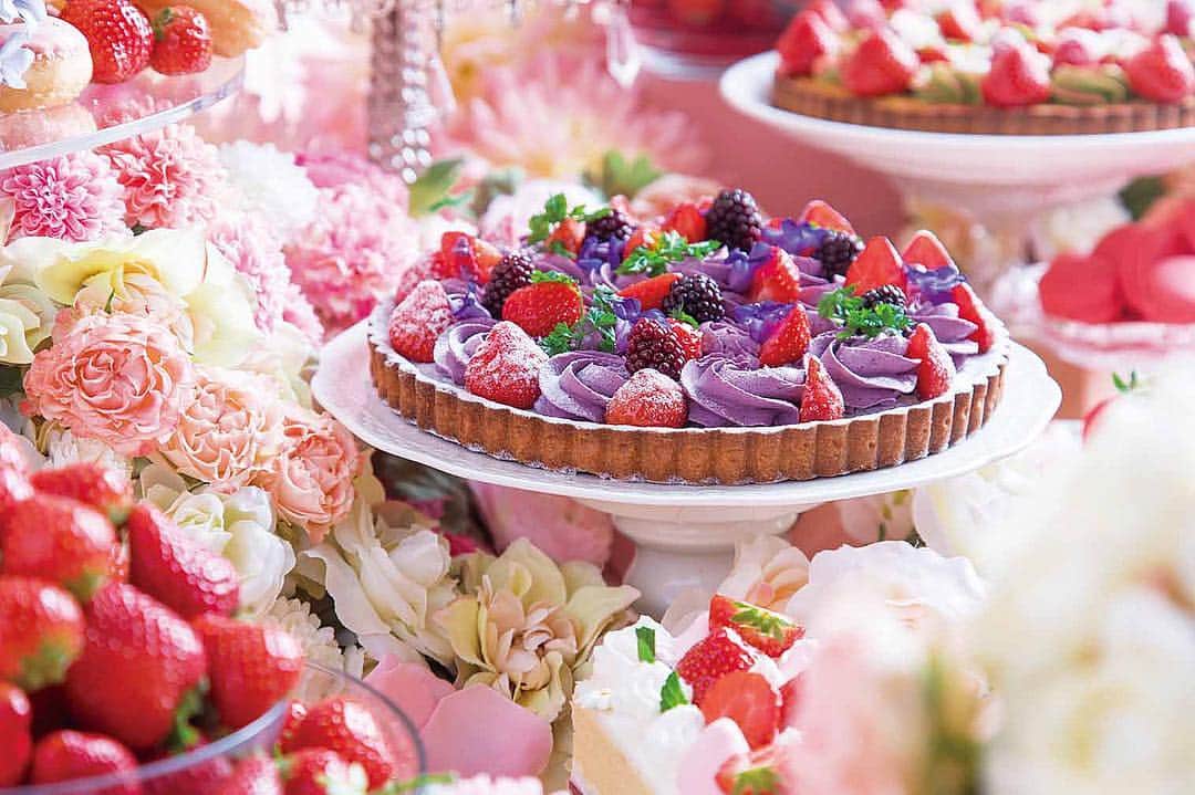 ヒルトン大阪 Hilton Osakaのインスタグラム
