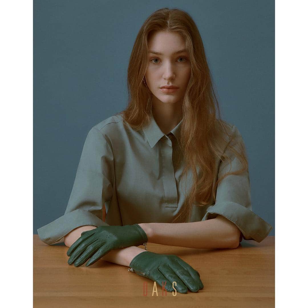 DAKS Koreaのインスタグラム