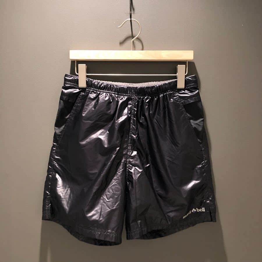BEAMS JAPANさんのインスタグラム写真 - (BEAMS JAPANInstagram)「＜mont-bell＞ Mens U.L. Wind Shorts BEAMS JAPAN 2F @beams_japan #montbell #beams #beamsjapan #beamsjapan2nd Instagram for New Arrivals Blog for Recommended Items #japan #tokyo #shinjuku #fashion #mensfashion #womensfashion #日本 #東京 #新宿 #ファッション#メンズファッション #ウィメンズファッション #ビームス #ビームスジャパン」4月5日 19時04分 - beams_japan