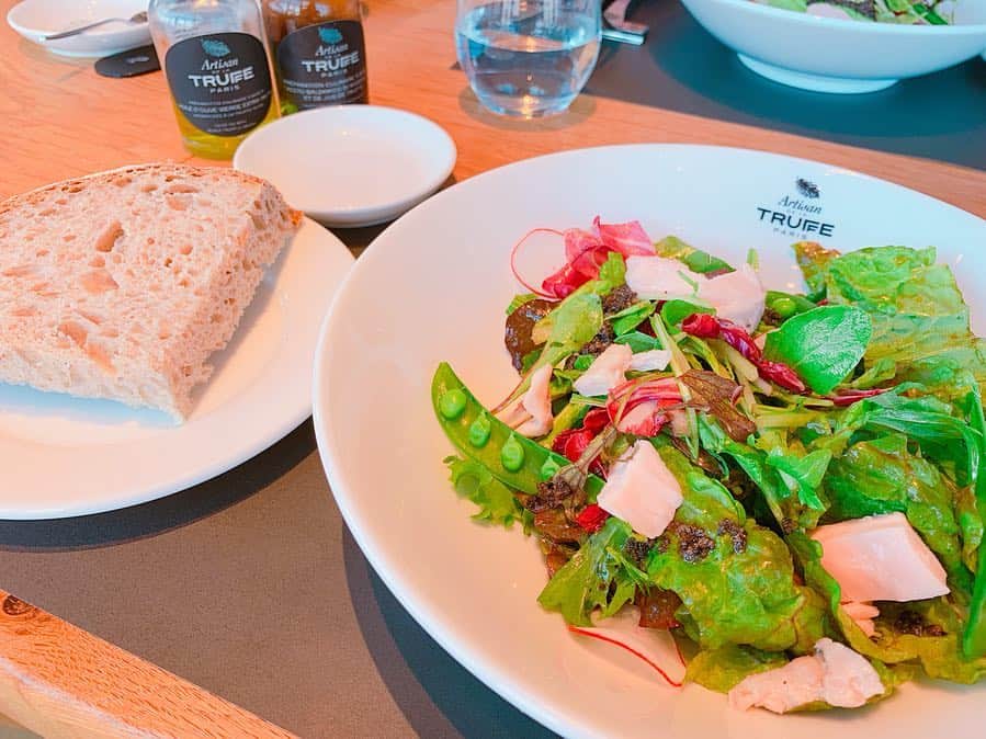 高山奈々のグルメインスタ