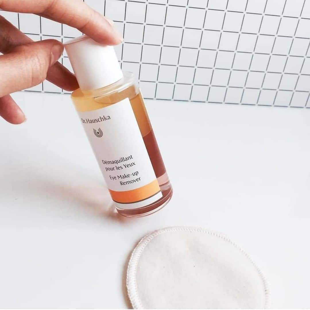 Dr. Hauschka Japan ドクターハウシュカのインスタグラム