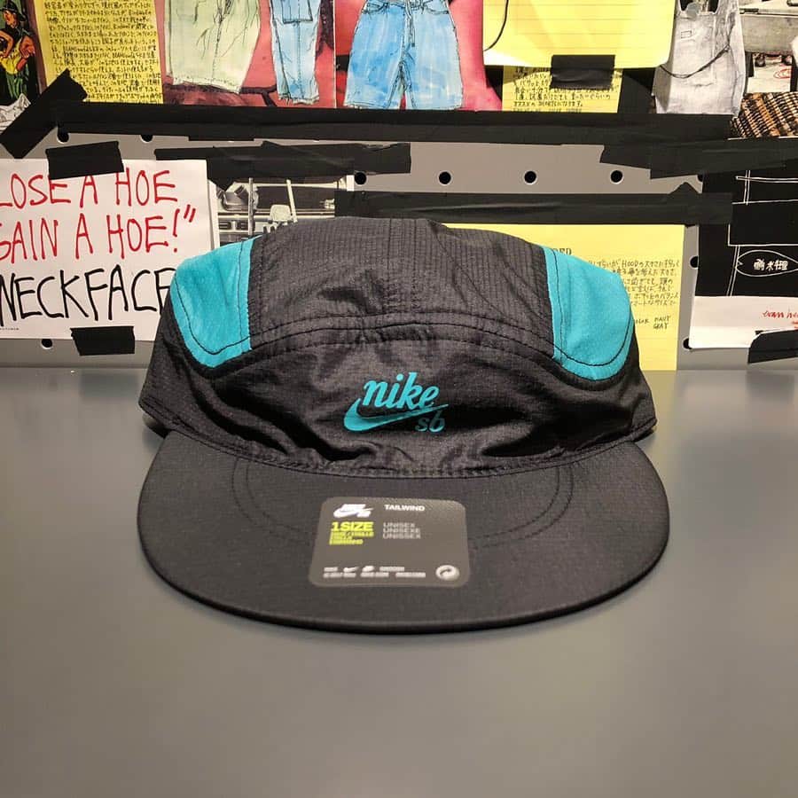 BEAMS JAPANさんのインスタグラム写真 - (BEAMS JAPANInstagram)「＜NIKE SB＞ Mens  Tail Wind Cap BEAMS JAPAN 2F @beams_japan #nikesb #beams #beamssurfandsk8 #beamsjapan #beamsjapan2nd Instagram for New Arrivals Blog for Recommended Items #japan #tokyo #shinjuku #fashion #mensfashion #womensfashion #日本 #東京 #新宿 #ファッション#メンズファッション #ウィメンズファッション #ビームス #ビームスジャパン」4月5日 19時03分 - beams_japan