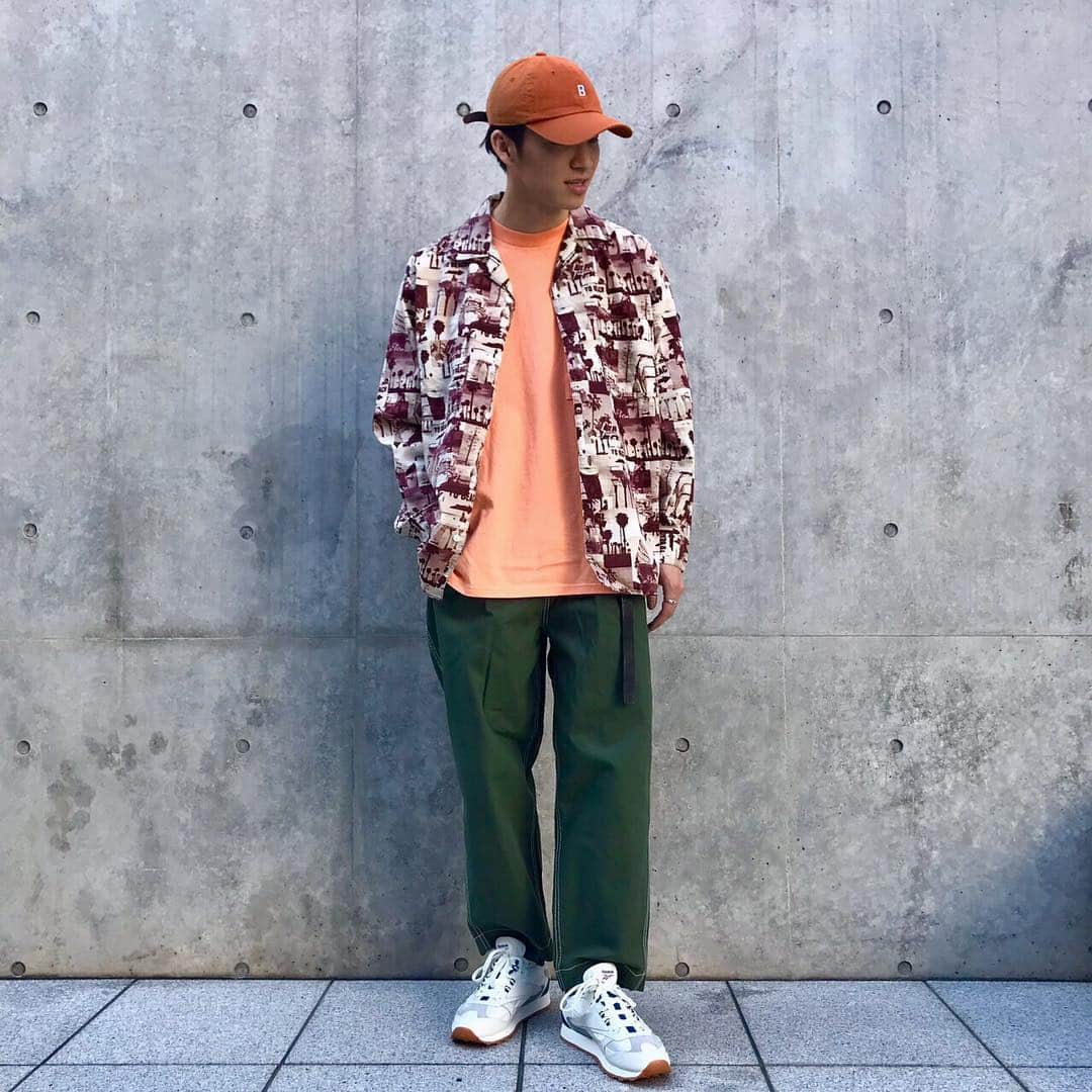 ニコアンドのグルメインスタ