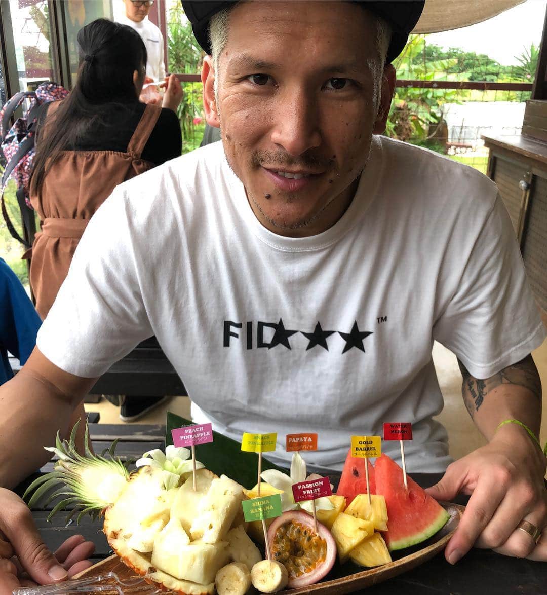 森岡薫のグルメインスタ