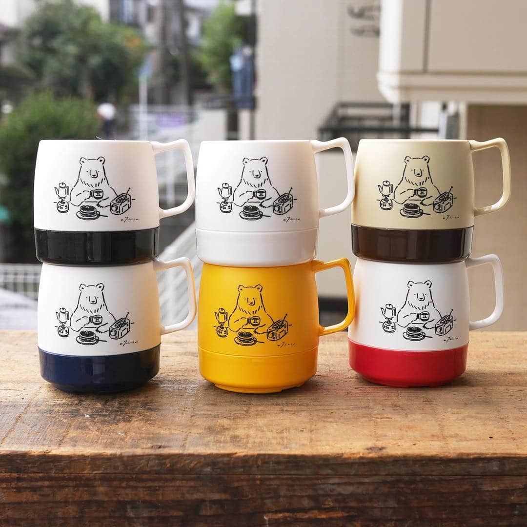 手紙社さんのインスタグラム写真 - (手紙社Instagram)「【「農園の手紙舎」に高旗将雄のイラストグッズがやってくる！ ＊4/6（土）は予約不要】 今週末の土曜日、手紙社の新しいお店「農園の手紙舎」にて1日限りで開催する、ちょっとした（とはいえ実に豪華な）イベントには、ユニークな観察眼でモチーフを自身のフィルターに落とし込むイラストレーター・高旗将雄さんが出店いたします。 ・ ◎出店者 atelier coin／CO + FE／小谷田 潤／高旗将雄 ・ 動物、乗り物、静物、それぞれに高旗節ともいえる表情があってファンを増やし続けています。自ら開発（？）しているグッズの豊富さも、高旗ファンを掴んで離さない理由のひとつ。今回は、ポストカードをはじめとしておちょこ、ブローチ、マグカップなどが揃います。手紙社とコラボしているオリジナルグッズとも併せてお楽しみください！ 【開催概要】 開催日：2019年4月6日（土） 開催時間：10:00〜16:00　 会場：農園の手紙舎テラス 東京都立川市西砂町5-6-2 鈴木農園内 tel 042-506-8500 ・ 詳しくは▶︎プロフィールページのリンク「手紙社公式webサイト」NEWS & TOPICS 内「農園の手紙舎で1日だけの特別なマルシェを開催！　4/6（土）」へ #手紙舎 #手紙社 #農園の手紙舎 #立川 #鈴木農園 #かいじゅう屋 #ateliercoin #小谷田潤 #CO+FE #高旗将雄 #アンリロ #ひだまり商店 #note:」4月5日 19時30分 - tegamisha