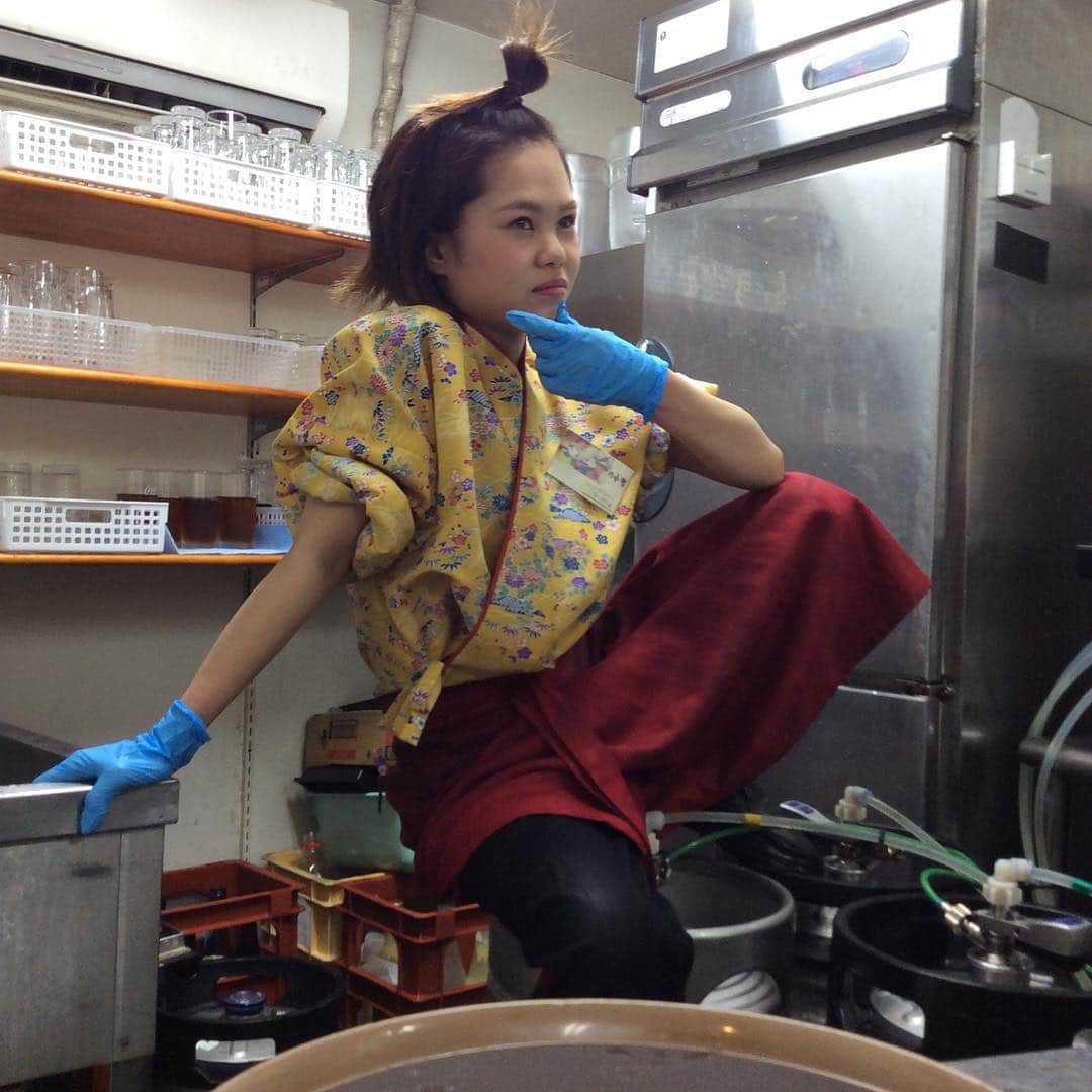 ゆずの小町天王寺店のインスタグラム