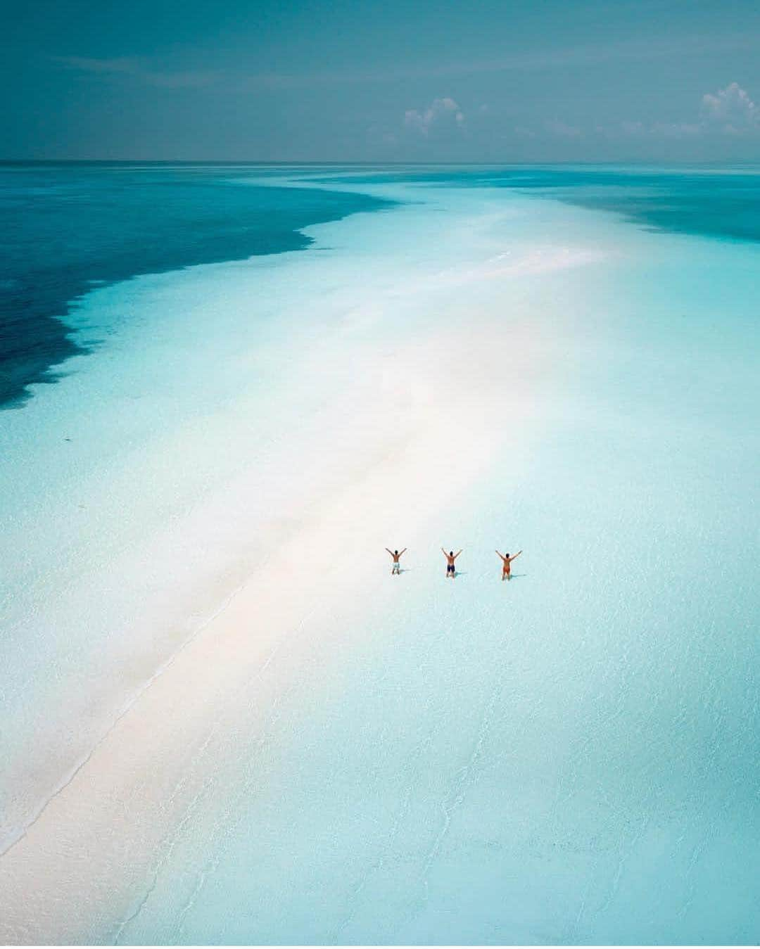 Wonderful Placesさんのインスタグラム写真 - (Wonderful PlacesInstagram)「Balabac - Philippines ✨😍😍😍✨ . Pictures by ✨✨@warrencamitan✨✨ #wonderful_places for a feature ❤️」4月6日 5時50分 - wonderful_places