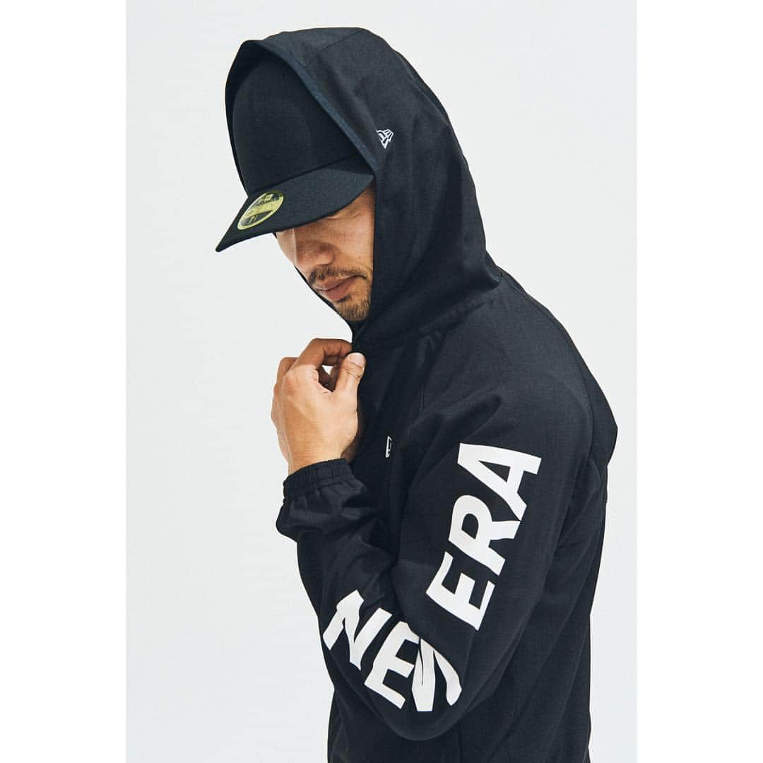 New Era Japan オフィシャル Instagram アカウントさんのインスタグラム写真 - (New Era Japan オフィシャル Instagram アカウントInstagram)「「ニューエラ」のスポーツウェアコレクション、Performance Apparel(パフォーマンスアパレル)。 #NewEra #ニューエラ #NewEraJapan #PerformanceApparel #Cap #キャップ #LP59FIFTY #クロスウェア #クロスウェアジャケット #クロスウェアパンツ #Breakin #ブレイクダンス」4月6日 6時50分 - newerajapan