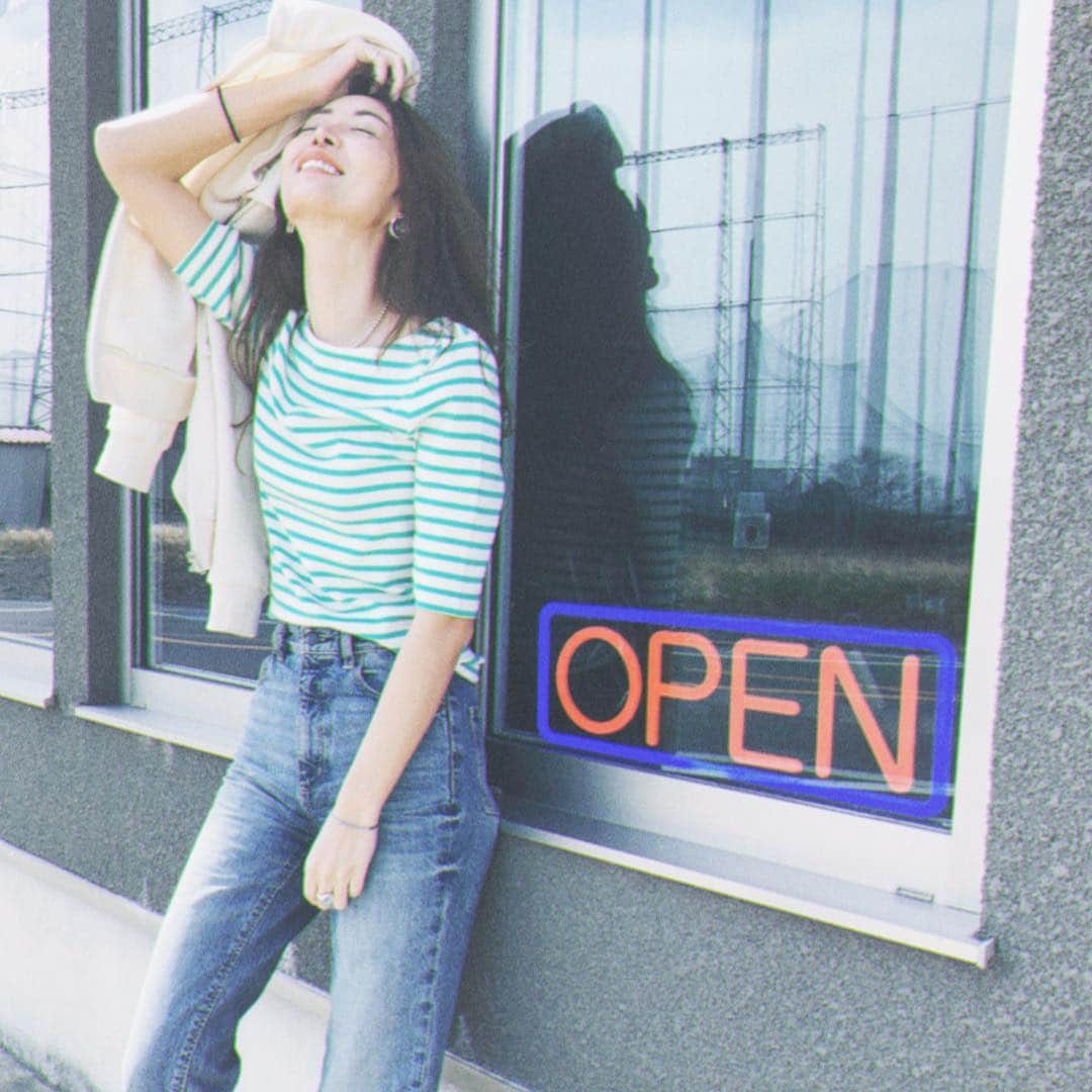 marikoのインスタグラム