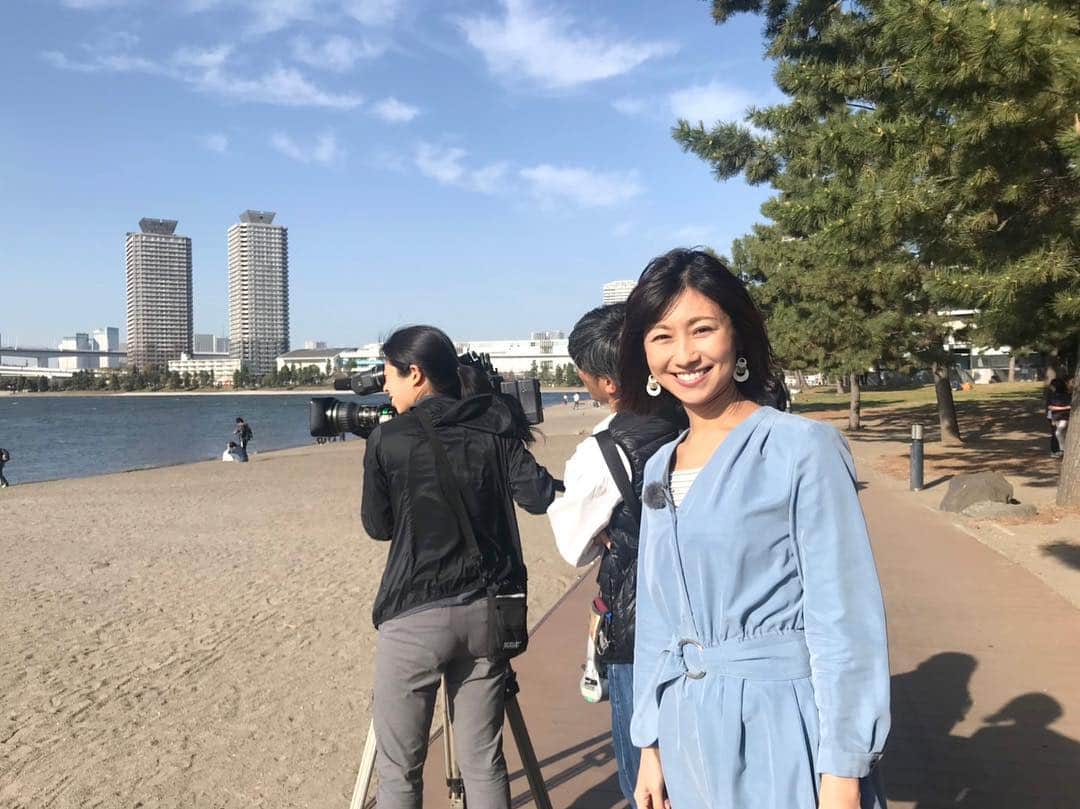 フジテレビ「プライムニュース イブニング」さんのインスタグラム写真 - (フジテレビ「プライムニュース イブニング」Instagram)「今日は南風が強くて、﻿ 日中は上着いらず！﻿ ﻿ 暖かくなりましたね…﻿ ﻿ #酒井千佳 @sakaichikaaaa #ひとこと日記 #LiveNews_it #フジテレビ」4月5日 22時13分 - livenews_it