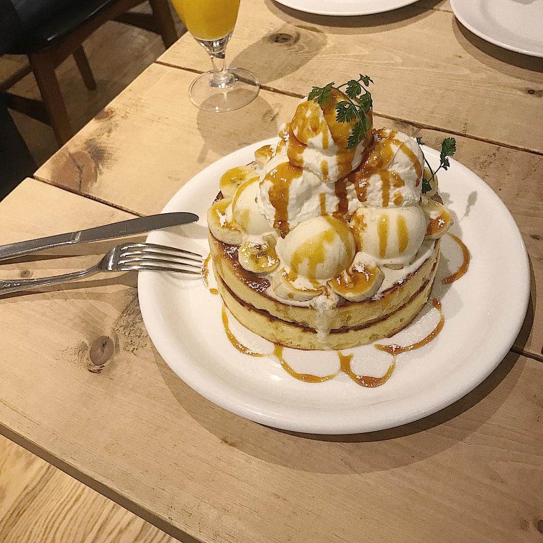 嘉部志音のグルメインスタ