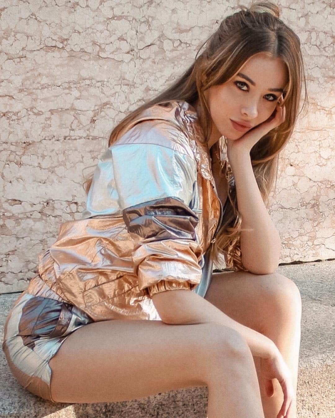 Erika Auroraさんのインスタグラム写真 - (Erika AuroraInstagram)「💛✨ @suncooparis」4月5日 22時23分 - erika__aurora