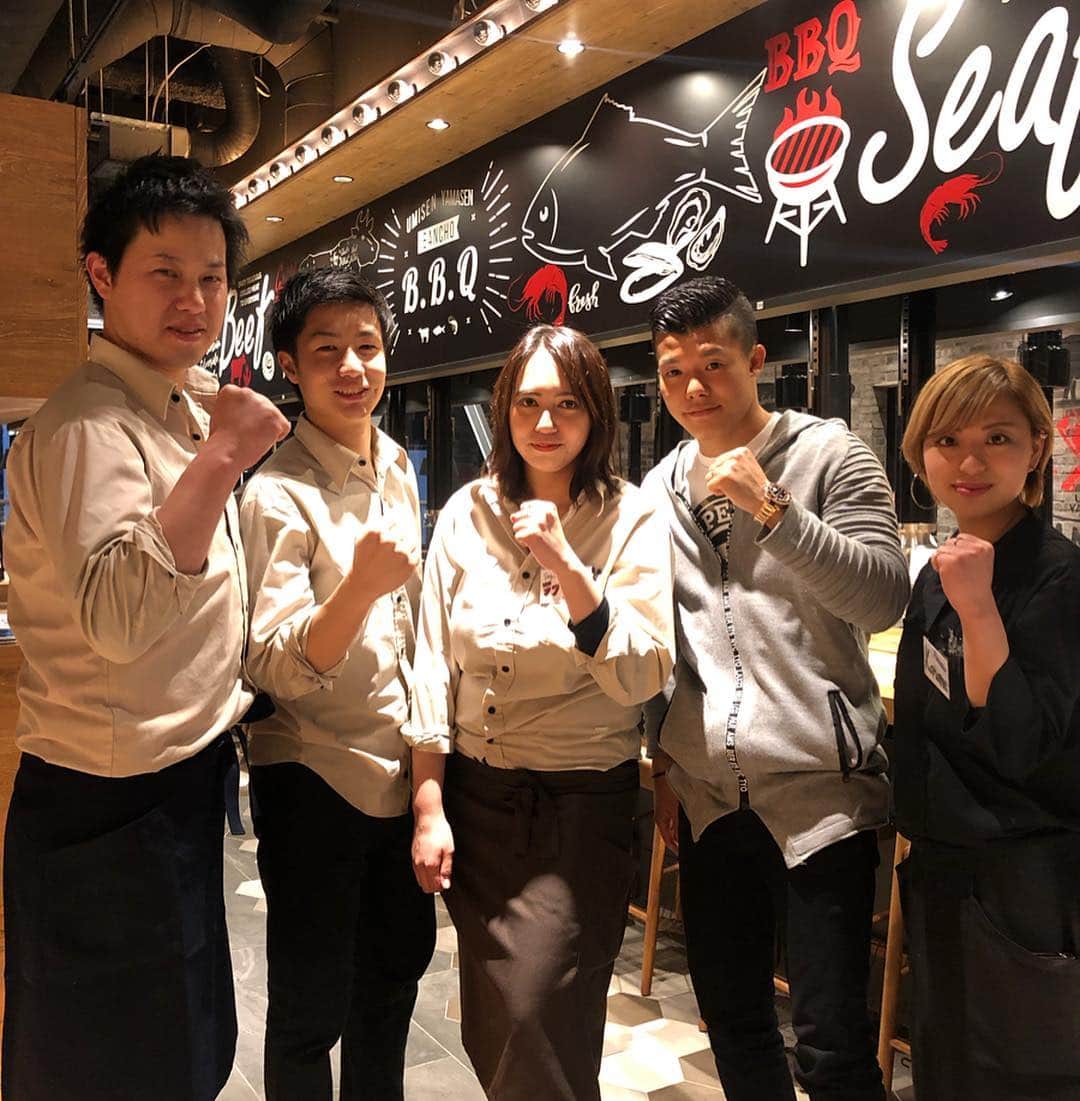 亀田和毅のグルメインスタ