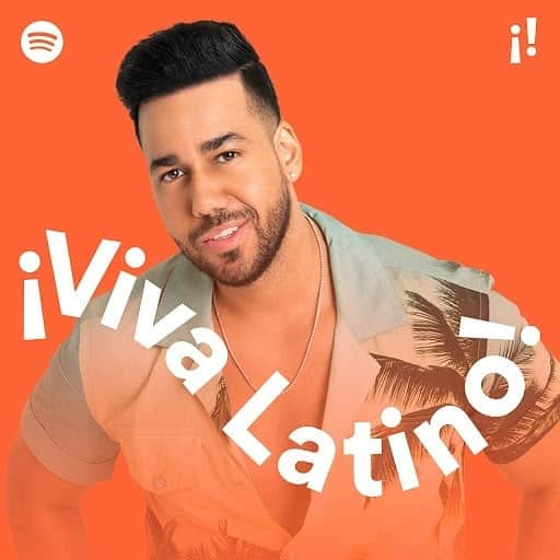 ロメオ・サントスさんのインスタグラム写真 - (ロメオ・サントスInstagram)「#UT🌍PIA ya está en la calle y en las portadas de @VivaLatino y #BachataLovers con @Spotify! Muchas gracias!」4月5日 22時36分 - romeosantos