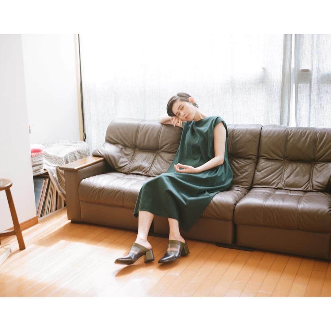 ZUCCa official Instagramのインスタグラム