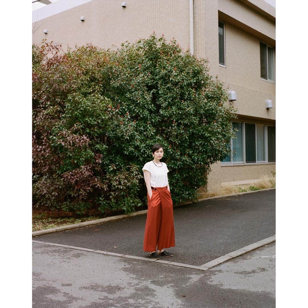 ZUCCa official Instagramのインスタグラム