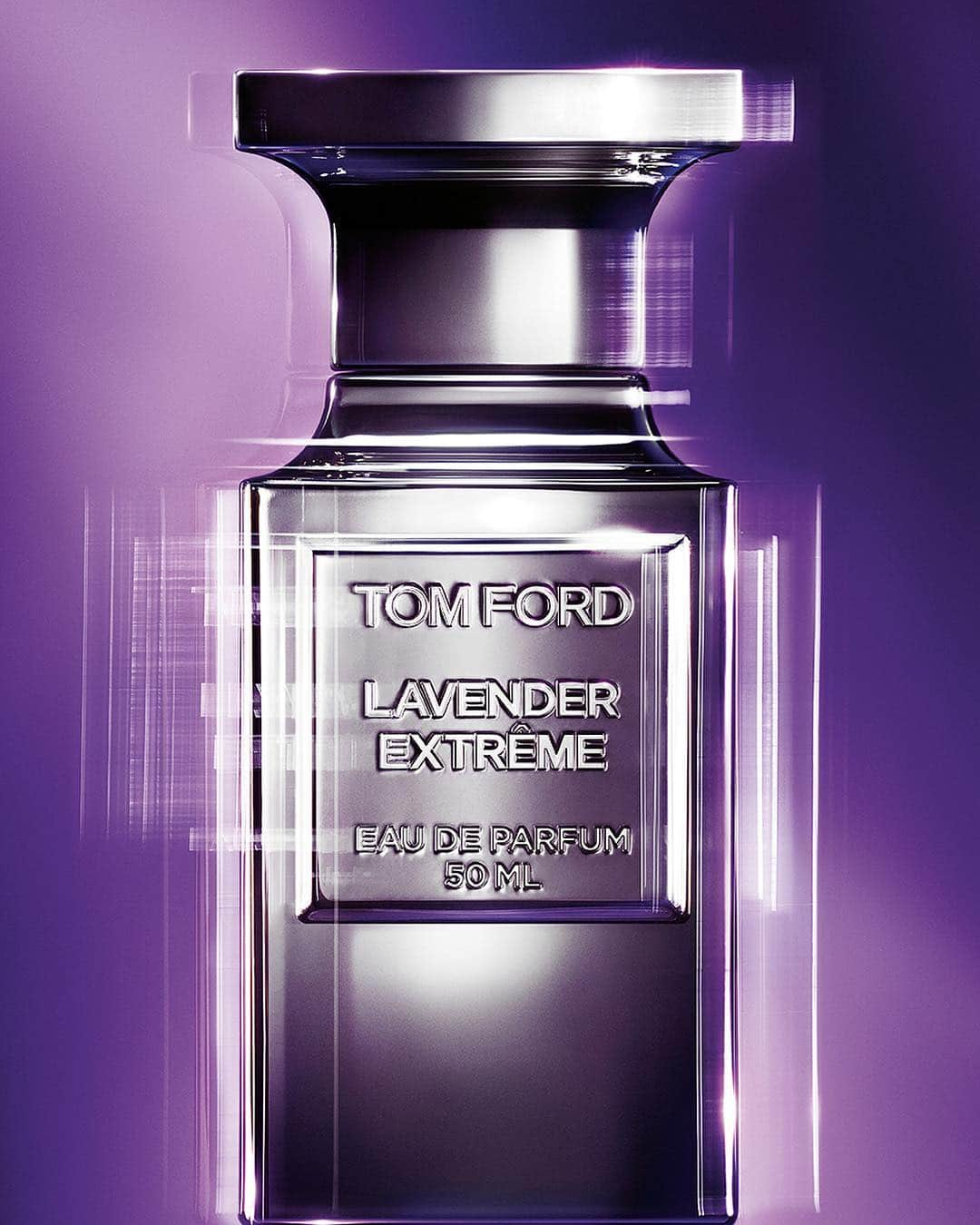 トムフォードさんのインスタグラム写真 - (トムフォードInstagram)「An element pushed to the extreme. Discover new TOM FORD Lavender Extrême. @tomfordbeauty #TOMFORD #PRIVATEBLEND #LAVENDEREXTREME」4月5日 23時01分 - tomford