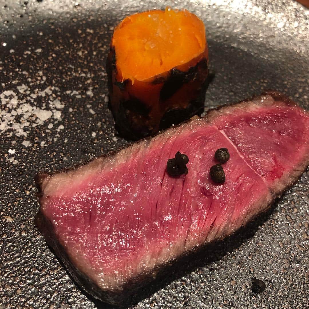 神咲詩織のグルメインスタ