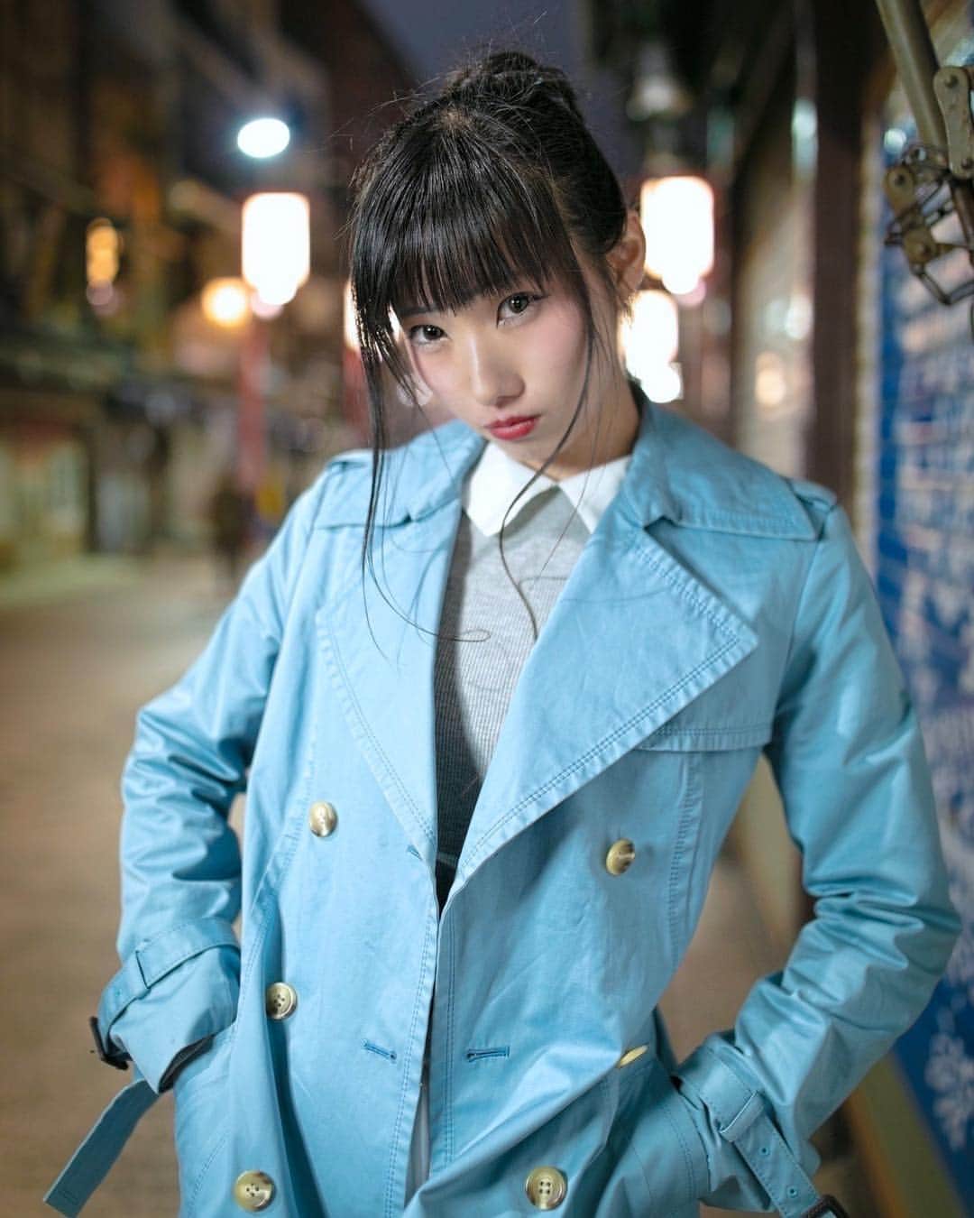 のインスタグラム：「さて、明日の用意中♪ 返事止まってたりして申し訳ないけど、順番に返してるのでお待ちください🙆‍♂️ . #マシュマロ撮影会 #浅草 #portrait #portraitphotography #good_portraits_world #lovers_nippon_portrait #portraits #jp_portrait部 #ポートレート #photography #写真好きな人と繋がりたい #ファインダー越しの私の世界 #instagood #model #fashion #photographer #photooftheday #東京カメラ部 #tokyocameraclub #ポートレート部 #作品撮り #ポートレートしま専科 #japanesegirl #followme #ig_japan #ポトレ #ポートレート女子 #kawaiigirl #インスタグラマー」