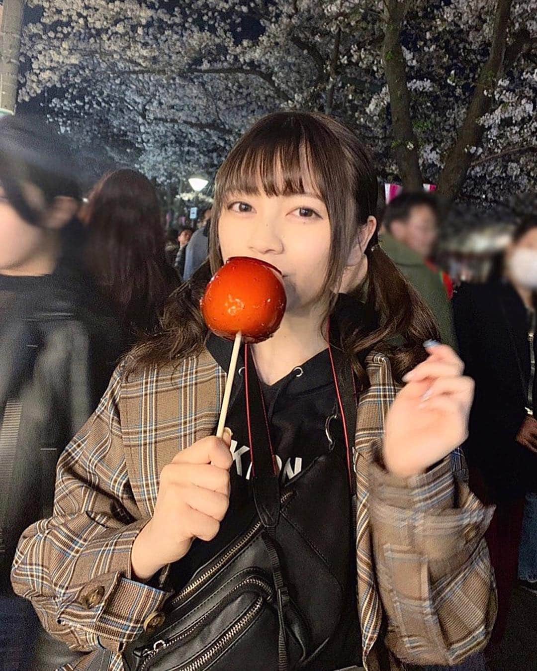 廣川奈々聖のインスタグラム
