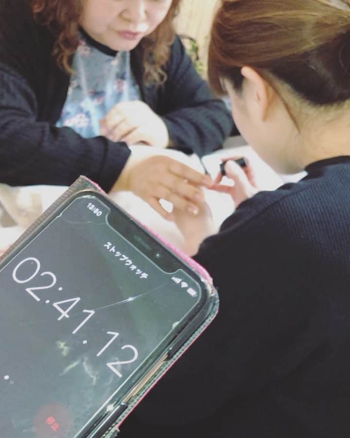 salon de Langeのインスタグラム