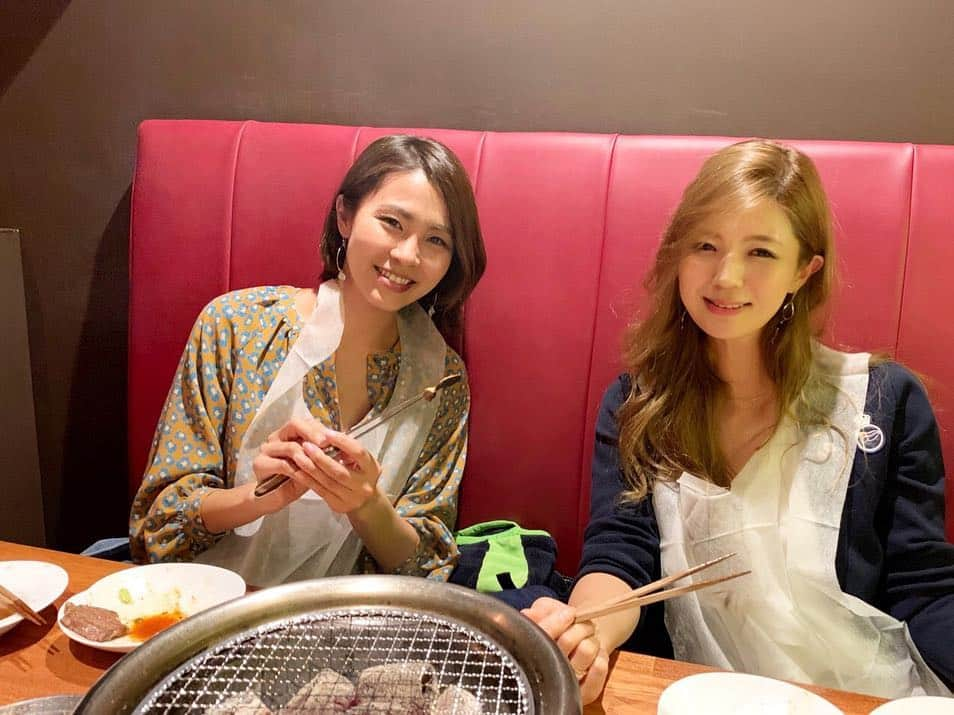 坂元美香さんのインスタグラム写真 - (坂元美香Instagram)「代官山 焼肉かねこ @daikanyama_yakinikukaneko ハワイから帰ってきて早々に美味しいお肉が食べれるとは‼️🤩 . #焼肉かねこ #代官山焼肉かねこ #焼肉 #代官山 #予約困難 #坂元食べログ #肉食美女 ←本のタイトル」4月5日 23時45分 - mika_saka