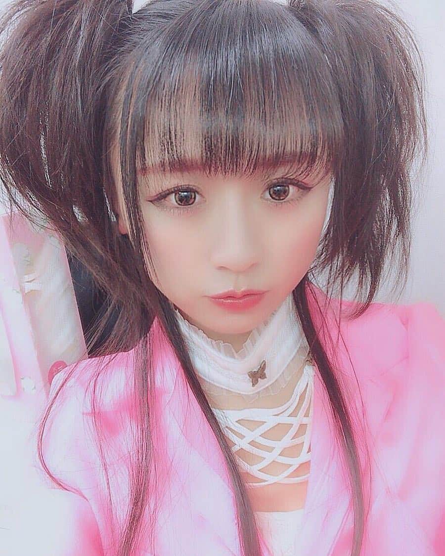 久保亜沙香のインスタグラム