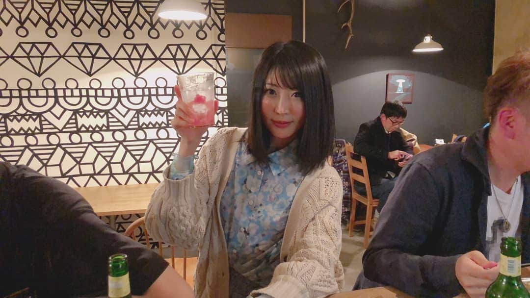 大塚咲のグルメインスタ