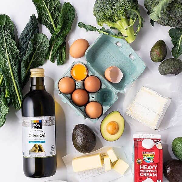 Whole Foods Marketさんのインスタグラム写真 - (Whole Foods MarketInstagram)「Keto-friendly, paleo-friendly, gluten-free or vegan — we have a guide for that. Check out our special diets guide for spring entertaining in the #linkinbio.」4月6日 0時34分 - wholefoods