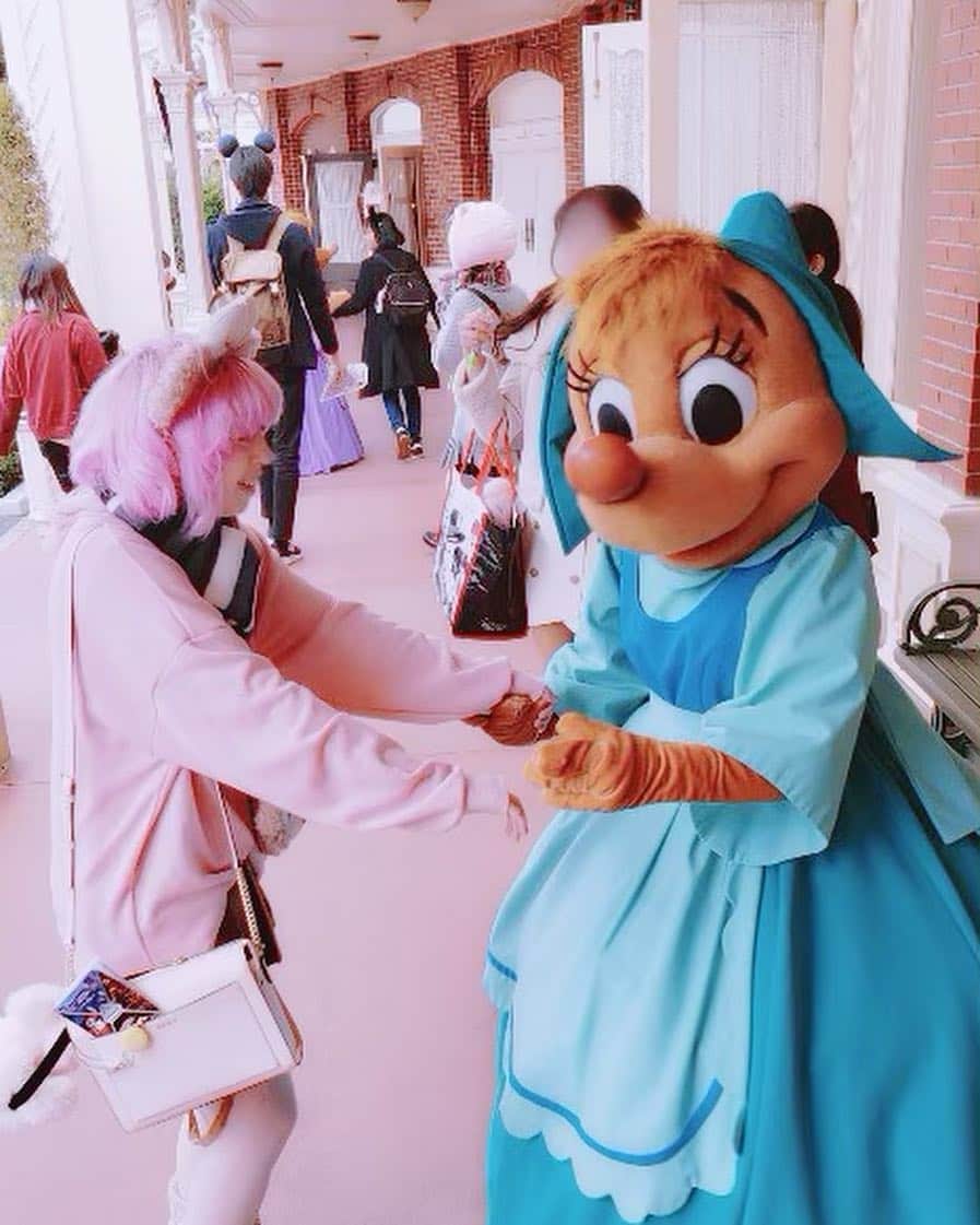 Elizabunnii エリザバニーのインスタグラム