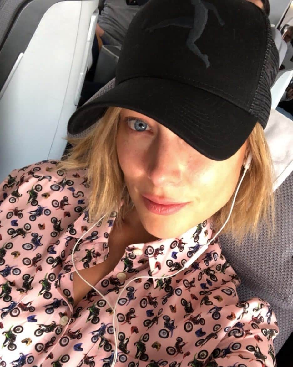 バネッサ・ハッペンコゼンのインスタグラム