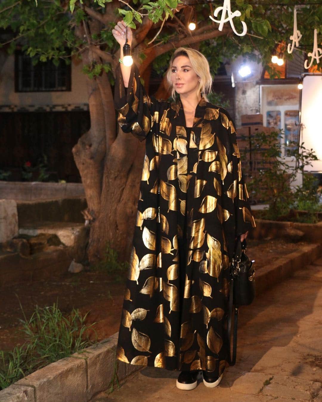 ジョエル・マーディニアンのインスタグラム