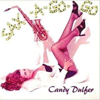 のインスタグラム：「Candy Dulfer！ Bob's Jazz♫ 最近、またよく聴いてます。 中学生の時にサックスを吹いてて "どうしたら、こんなにかっこよく吹ける！？" って衝撃を受けました。 キャンディの音楽とエネルギーがすき！ ファンキーで、セクシーで かっこいい🎷！！ ・ Favorite Saxophone player！ Funky,Sexy,Cool✨ ・ #music #saxophone #candydulfer #funky #love #음악 #여자 #아트 #音楽 #キャンディダルファー #サックス #ファンキー #アッパー #エネルギー #歌って踊っちゃう🎷」