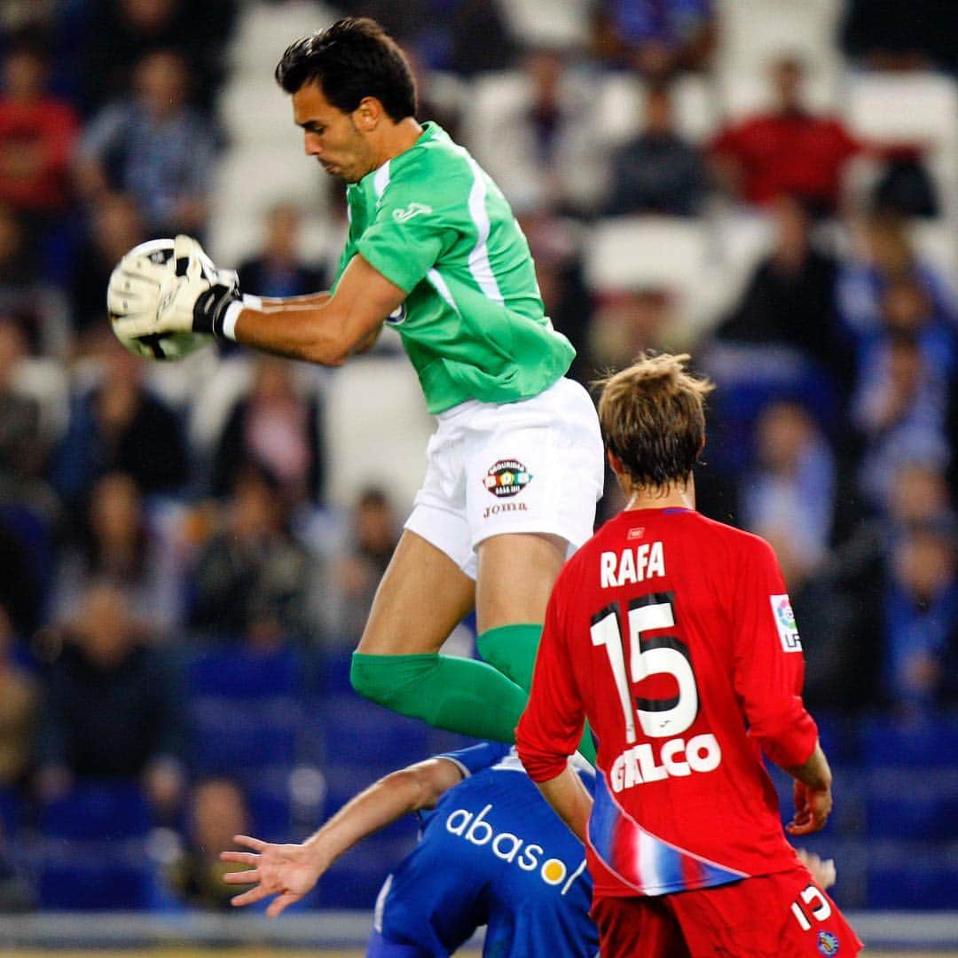 ジョルディ・コディーナさんのインスタグラム写真 - (ジョルディ・コディーナInstagram)「#futbol @getafecf #copadelrey」4月6日 1時38分 - codina30