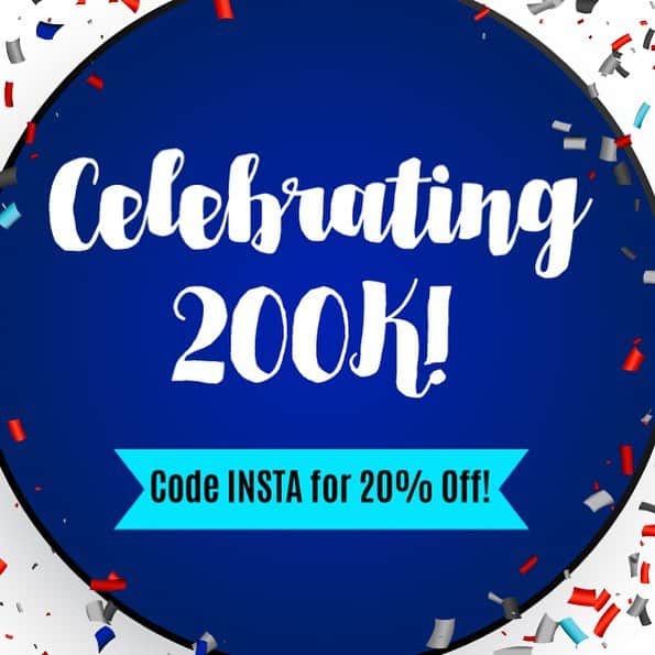 Inside Gymnasticsさんのインスタグラム写真 - (Inside GymnasticsInstagram)「🎉200,000+ Followers! 😱Celebrating with 20% off Inside Gymnastics subscriptions with code INSTA at checkout at ShopInsideNation.com (or use link in bio). Thaaaaank you, #InsideNation! 😀🎉 #magazine #subscription #gymnastics #athlete #olympics #insta #savings #loveourfollowers」4月6日 1時39分 - insidegym